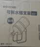 拜杰桶装水支架 大桶水矿泉水饮水机支架水桶带水嘴开关龙头 标准款 实拍图