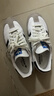 阿迪达斯 adidas三叶草  samba T头鞋运动鞋男女休闲鞋B75806 38 实拍图