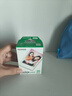 INSTAX富士instax立拍立得 mini相纸 白边双包20张(适用miniSE/11/12/40/90/LiPlay/EVO/Link3) 实拍图
