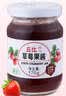 丘比草莓+蓝莓果酱 170g*2瓶 调味品 西餐甜点早餐面包涂抹酱 实拍图