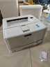 【二手九成新】惠普HP5200 LX黑白激光A3A4打印机可打硫酸纸重磅纸 A3打印机 惠普5200L（USB连接） 实拍图