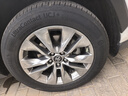 马牌（Continental）汽车轮胎225/60R18 104V XL FR UCJ+适配林肯冒险家 吉利博越 实拍图