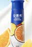 伊利安慕希橙凤梨风味酸奶230g*10瓶 礼盒装 实拍图
