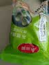 美丽雅 一次性保鲜袋套 食品级保鲜膜套100只 自封口保鲜罩微波炉可用 实拍图