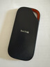 闪迪（SanDisk）4TB 移动固态硬盘（PSSD）E82 读速3800MB/s 写速3700MB/s 兼容雷电4 type-c 手机电脑平板外接 实拍图