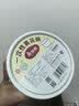 美丽雅一次性碗青花餐盒470ml*20只 食品级塑料野餐饭碗耐高温家用无盖 实拍图