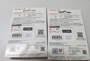 闪迪（SanDisk）128GB Type-C USB3.2 手机U盘DDC4金色 读速高达400MB/s 手机电脑两用 金属双接口大容量优盘 实拍图