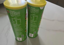 乐事（Lay's）无限薯片 翡翠黄瓜味 104克*2罐 208克 休闲零食 膨化食品 实拍图