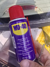 WD-40多用途金属养护剂/除锈油/机械防锈润滑剂/除湿/消除异响 wd40型号：86100 100ml 1瓶 实拍图
