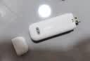 鸿蒙智选华为鸿蒙智选移动随身wifi mini随行无线网卡4g路由器 直插笔记本USB卡托WiFi6 实拍图