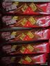 雀巢（Nestle）脆脆鲨威化饼干巧克力味48条*18.6g 共892.8g饱腹充饥独立包装 实拍图