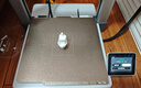 拓竹A1 3D打印机儿童礼物桌面家用FDM全自动调平高速3d打印机器【大陆版】 实拍图