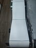 得力（deli）100*150mm 325张*12卷 薄荷海三防热敏标签纸 快递面单不干胶打印纸ZG170【适配4寸标签机888B等】 实拍图