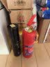 火枫（FIRE-MAPLE）盛宴2野营套锅 适2-3人 户外露营装备野炊锅具 烧水壶野外套装 实拍图