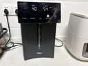 美的（Midea）电热水瓶速沸家用5L大容量烧水壶恒温保温一体316L内胆2200W触控MK-SP50E-20WPro 实拍图