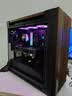 华硕TUF GAMING B850-PLUS WIFI主板 CPU 7800X3D/9800X3D/9600X(AMD B850/socket AM5) 实拍图