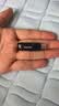 闪迪（SanDisk）128GB Type-C USB3.2 手机U盘DDC3黑色 读速高达400MB/s 自动备份 手机电脑两用  实拍图