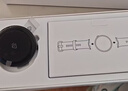 荣耀手表Fit【国家补贴】活力版 海风蓝 超轻薄超长续航NFC智能运动手表 GS3i升级款男女表送女友 实拍图