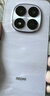 小米（MI）REDMI Note15 Pro 天玑7400-Ultra 7000mAh 龙晶玻璃十倍抗摔 IP68 8+256 雪松白 红米 5G手机 实拍图