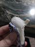 德芙 全家桶 丝滑牛奶巧克力 碗装18粒216g 休闲零食 糖果 生日礼物 实拍图