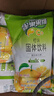 雀巢（Nestle）果维C+橙汁味840g/袋 富含维C 低脂果珍冲饮果汁粉 实拍图