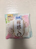 苏菲【王楚然同款】裸感S超熟睡透气姨妈卫生巾日夜用11包68片自营 实拍图