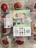 冰鲜银鱼150g 实拍图