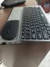 宏碁（acer）双模键鼠套装OKW131/OKR280充电无线蓝牙办公键盘鼠标套装剪刀脚电脑手机平板ipad通用轻薄便携 黑 实拍图