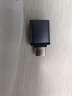 绿联Type-C转换USB3.2转接头OTG适用苹果17/16/15华为安卓手机数据线U盘平板笔记本电脑耳机键鼠车充电 实拍图