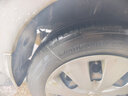 马牌（Continental）汽车轮胎 185/60R15 84H UCJ 适配大众桑塔纳/捷达本田飞度 实拍图