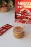 雀巢（Nestle）【樊振东同款】1+2原味低糖*速溶咖啡三合一冲调饮品90条1350g 实拍图