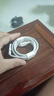 【京东快递】120w快充type-c数据线适用vivo双引擎80加长tpye-c充电线6a安卓pro闪充x100超级快充 2米正品快充线【纯铜】 实拍图