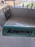 川崎（KAWASAKI）羽毛球拍超轻碳素中杆对拍KD-1pro蓝紫（已穿线+6球+手胶+拍包） 实拍图