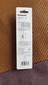 松下（Panasonic）原装替换牙刷头细小软刷毛 适用于EW-DM71 DM711 DM712 DM31电动牙刷刷头 WEW0972/3 WEW0947（两大） 实拍图