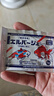 NORVIR【加急】上野日本黄粉鱼粉水族用品观赏鱼金鱼药粉龙鱼锦鲤调水质 【加急包邮】速溶黄粉5g*20/盒【共100g】 晒单实拍图