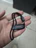 闪迪（SanDisk）128GB USB3.2 U盘 CZ550黑色 读速100MB/s 安全加密 数据恢复 学习办公电脑车载 高速大容量优盘 实拍图
