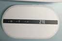 中兴（ZTE）随身wifi6免插卡移动wifi无线网卡便携式热点4g路由器无限笔记本电脑通用流量2025款U10LS白色 实拍图