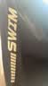 迪卡侬（DECATHLON）泳裤男短裤防尴尬游泳裤沙滩裤游泳短裤温泉裤泳衣海边游泳装备 【新款防尴尬】抗氯经典黑 M /42 内衬需紧身包裹，建议选小一尺码 实拍图