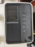 海信（Hisense）除湿机32升/天150㎡WIFI远程控制除湿器 回南天家用轻音抽湿器干衣净化地下室别墅抽湿机CF32BD/YW 实拍图