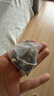 内廷上用北京同仁堂金银花菊花茶去火清热解毒茉莉花三花养生花茶105g 实拍图