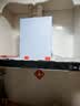 方太EMC5A欧式顶吸油烟机 22瞬吸风量 挥手感应 换装性价比 抽吸油烟机家用厨房 实拍图