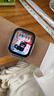 iboann适用华为fit4保护壳专用watchfit4手表壳膜一体PC硬壳+钢化膜防刮fit4保护套全包防水防摔配件专用 实拍图