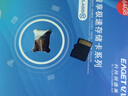 忆捷（EAGET）64GB TF（MicroSD）存储卡  U3 V30 行车记录仪&安防监控专用内存卡 高速耐用 读速100MB/s 实拍图
