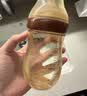 贝亲（Pigeon）奶瓶清洗剂 婴儿专用 奶嘴玩具果蔬清洁 400ml MA26 实拍图