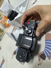松下（Panasonic）Lumix G100D M43画幅相机 M43卡口 微单相机 无反数码相机 G100D+【12-60mm白盒】单镜套装 实拍图