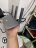 上赞 SZ50 5G随身wifi免插卡移动路由器免装宽带无线上网卡办公家用支持多人同时连接 实拍图