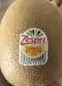佳沛（zespri）新西兰阳光金果4粒装单果约103-114g 猕猴桃新鲜水果源头直发 实拍图