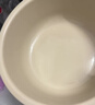 五月花水桶套装15L加厚塑料手提清洁洗衣泡脚桶家用学生宿舍储水3件套 实拍图