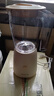 九阳（Joyoung）榨汁机 一机多用强劲动力 多功能易清洗家用1.2升搅拌机 打米糊果汁机辅食机L12-L125 实拍图