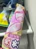 旺旺碎冰冰 升级版 随机混合味90mlx10条 蜜桃柠檬味 棒棒冰 冰棍   实拍图